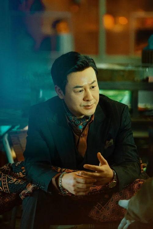 娱乐大爆料张颂文视频,揭秘幕后的精彩瞬间  第2张