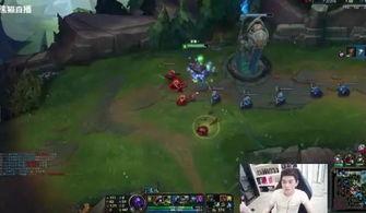 lol草莓爆料最新,LOL最新爆料，带你领略电竞风云变幻  第3张